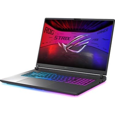 Asus Rog Strix G18 G815LW-S9119W013 Ultra9 275HX 64GB 2tbssd RTX5080 18\ 3