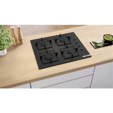 Bosch POP6C6P30O-BOSCH Kend. Kumandalı, Gazlı Ank. Ocak 2