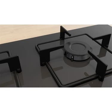 Bosch POP6C6P30O-BOSCH Kend. Kumandalı, Gazlı Ank. Ocak 3