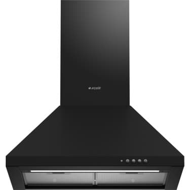 Arçelik Yeni Siyah Eko Ankastre Set 4