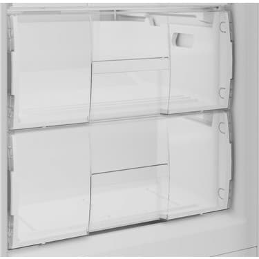 Arçelik 2043 MB Çekmeceli Derin Dondurucu 117 Litre 4