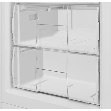 Arçelik 2043 MB Çekmeceli Derin Dondurucu 117 Litre 5