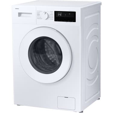 Samsung WW90FG3M05TWAH 1400 Devir 9 kg Çamaşır Makinesi 5