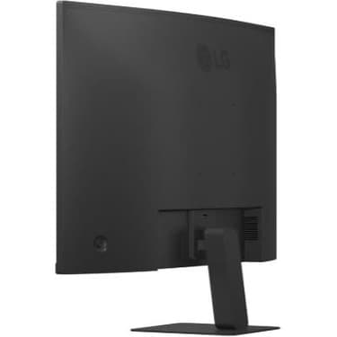 LG 27U421A-B 27 inç 100Hz 5ms USB-C Curved FHD Monitör 3
