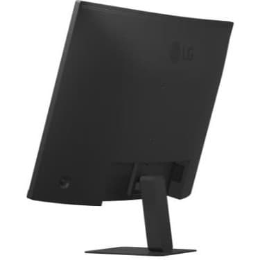LG 27U421A-B 27 inç 100Hz 5ms USB-C Curved FHD Monitör 4