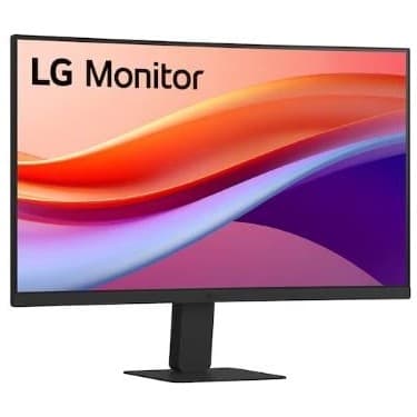 LG 24U421A-B 23.8'' 100Hz 5ms FHD Curved USB-C Oyuncu Monitörü 3