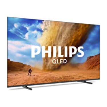 Philips QLED 50PUS7800 4K Ultra Hd 50" 127 Ekran Uydu Alıcılı Smart Tv 2