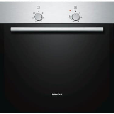 Siemens Ankastre Fırın - Inox, Mutfaklar İçin Şık ve Fonksiyonel Çözüm 2