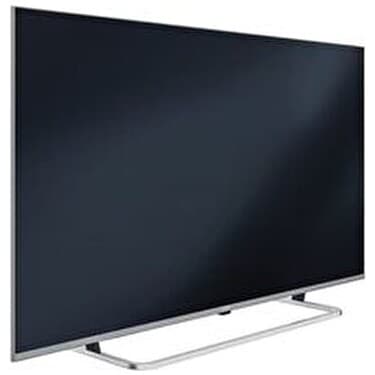 Beko Crystal 9 B75 D 986 S /75" 4K UHD Smart Google Tv 2