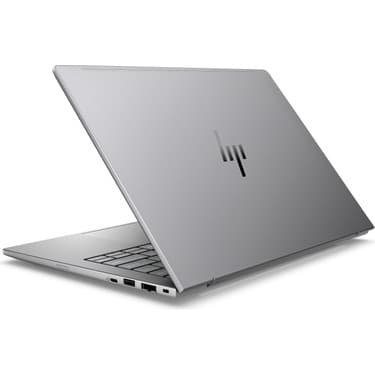Hp Zbook 8 G1I Ultra 7 255H 40GB Ddr5 1tb SSD 4GB/RTXA500 14\ 4