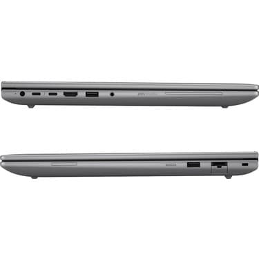 Hp Zbook x G1I Intel Core Ultra 7 265H 24GB Ddr5 1tb SSD 8GB/RTXPRO2000 Blackwell 16\ 4