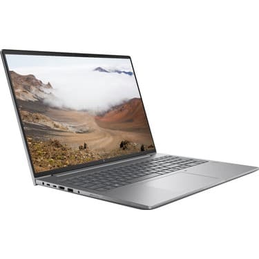 Hp Zbook x G1I Intel Core Ultra 7 265H 32GB Ddr5 2tb SSD 8GB/RTXPRO2000 Blackwell 16\ 2