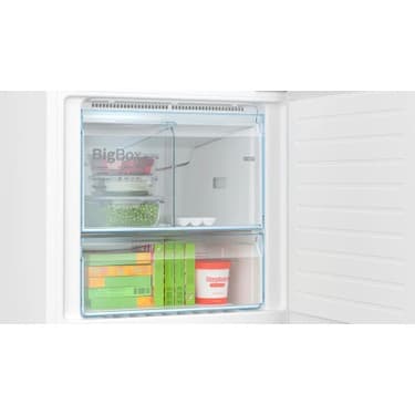Bosch KGN55VWE0N 483 L No-Frost Kombi Tipi Buzdolabı 8