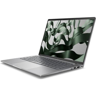 Hp Zbook 8 G1I  Intel Core Ultra 7 265H 48GB Ddr5 1tb SSD 4GB/RTXA500 14\ 3