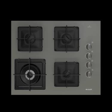 Arçelik Yeni 4'lü Bakır Telveli Ankastre Set 5