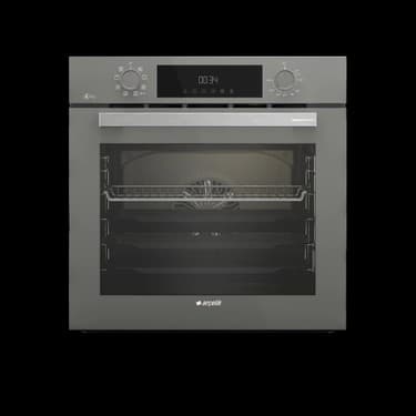 Arçelik 3'lü Bulaşıklı Inox Ankastre Set 2