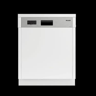 Arçelik 3'lü Bulaşıklı Inox Ankastre Set 3