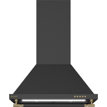 Arçelik Rustik Antrasitankastre Set 3