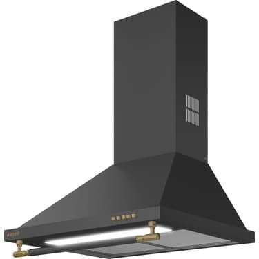 Arçelik Rustik Antrasitankastre Set 4