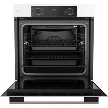 Ferre ve Afm Tech Markalı / Lara / Fryart Elektrikli Vitro. Ankastre Set ( XE63CB + V6-04 + FM3301) 6