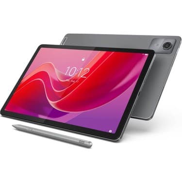 Lenovo Tab M11 Sim Kartı Özelliği - 2ghz Işlemci, 8gb Bellek, 128GB Depolama, 11INÇ Full Hd Ekranlı Tablet + Akıllı Kalem + Stant Kılıf 2