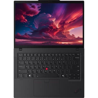 Lenovo Thinkpad P14S Gen 5 21MFS2MQ00 001 Ryzen 7 Pro 8840HS 32 GB 512 GB SSD 14'' Wuxga Freedos Iş Istasyonu 2