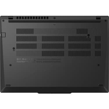 Lenovo Thinkpad P14S Gen 5 21MFS2MQ00 001 Ryzen 7 Pro 8840HS 32 GB 512 GB SSD 14'' Wuxga Freedos Iş Istasyonu 4