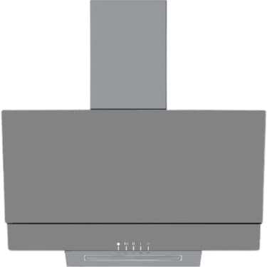 Ferre ve Afm Tech Markalı / Grıla Flowart Anrtasit Ankastre Set ( QBL62CPR + FM2210 + FM3407 ) 4