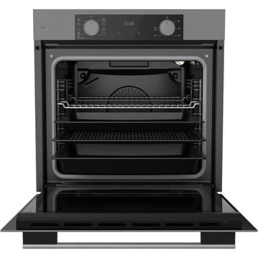 Ferre ve Afm Tech Markalı / Rara /fryart Elektrikli Vitro. Ankastre Set ( XE63CPR + V6-04 + FM3407) 5