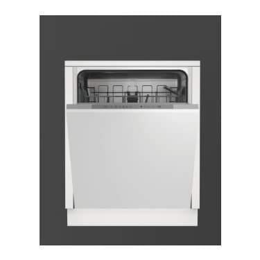 Arçelik AB 255 Ankastre Bulaşık Makinesi 2