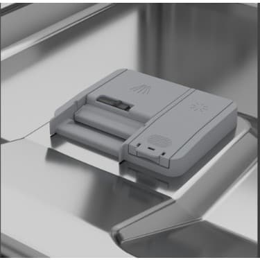 Arçelik AB 255 Ankastre Bulaşık Makinesi 3