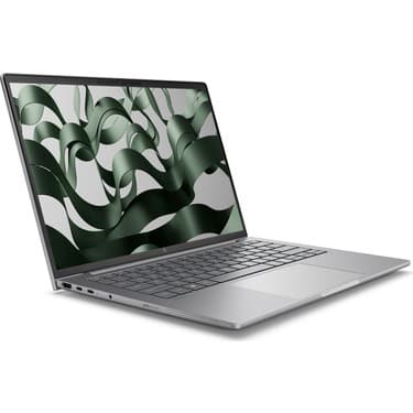 Hp Zbook 8 G1I  Intel Core Ultra 7 265H 24GB Ddr5 1tb SSD 4GB/RTXA500 14\ 2