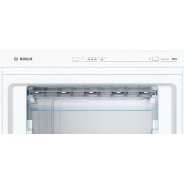 Bosch GSV33VWE0N Serie 4 Solo Derin Dondurucu 176 x 60 cm Beyaz 3