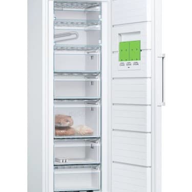 Bosch GSV33VWE0N Serie 4 Solo Derin Dondurucu 176 x 60 cm Beyaz 4