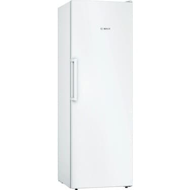 Bosch GSV33VWE0N Serie 4 Solo Derin Dondurucu 176 x 60 cm Beyaz 6