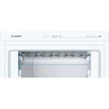Bosch GSV33VWE0N Serie 4 Solo Derin Dondurucu 176 x 60 cm Beyaz 8