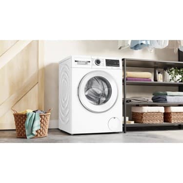 BOSCH WGA242X3TR Serie 4 Çamaşır Makinesi 9 kg maks. 1200 dev./dak. 7