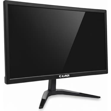Karer 19" LED Gaming Monitör KR-19FHD – Full Hd 4