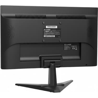 Karer 19" LED Gaming Monitör KR-19FHD – Full Hd 5