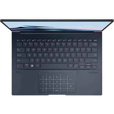 Asus Zenbook 14 UX3405CA-QL286W Intel Core Ultra 7 255H 16GB 512GB SSD 14\ 2
