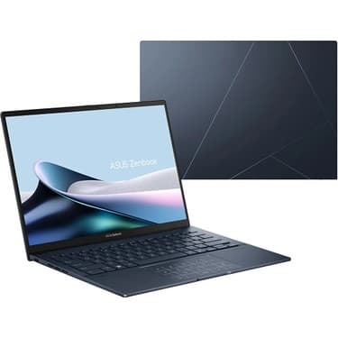 Asus Zenbook 14 UX3405CA-QL286W Intel Core Ultra 7 255H 16GB 512GB SSD 14\ 4