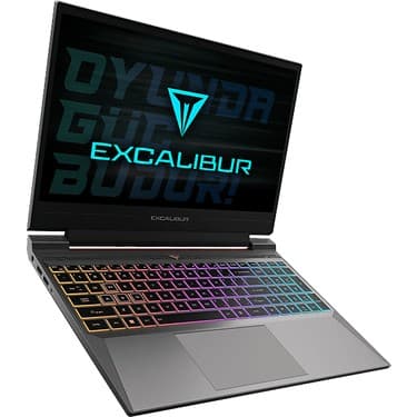 Casper G870.1362-BFA0A-B / Intel Core I7 13620H/ 16 GB Ram/ 1 Tb SSD/RTX4050/ 15.6\ 5