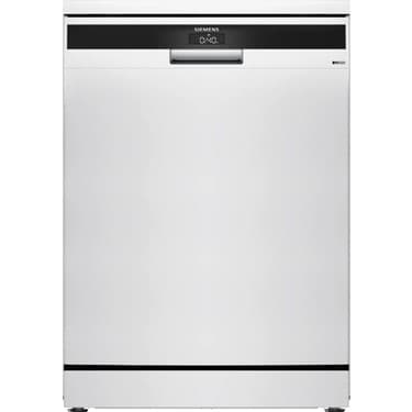 Siemens SN25EW63KT Bulaşık Makinesi 6 Programlı Beyaz 6