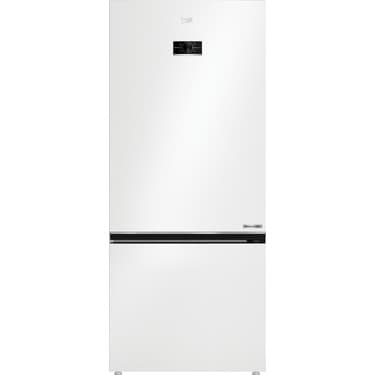 Beko 678550 Eb Elegantfit No Frost Buzdolabı 4