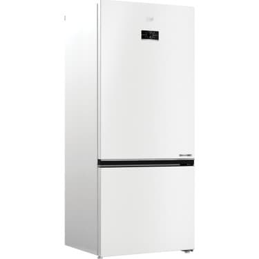 Beko 678550 Eb Elegantfit No Frost Buzdolabı 5