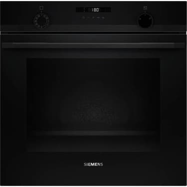 Siemens HU736AEA0T Siyah Ankastre Fırın 7