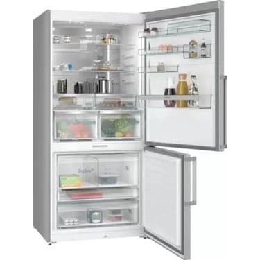 Siemens KG86PFIC0N IQ700 C Enerji Sınıfı 624 lt No Frost Buzdolabı 7