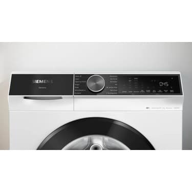 Siemens WG64K2Z0TR Çamaşır Makinesi 11 kg 1400 Devir Beyaz 7