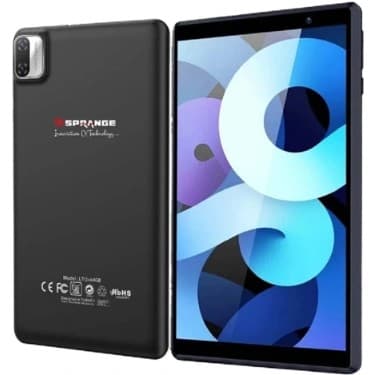 Venüs Shopping 7" IPS Ekran 4 Çekirdek 3GB/64GB Tablet Pc 4