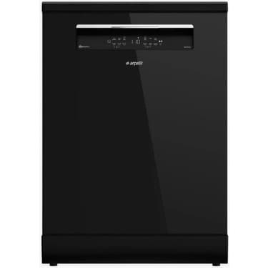 Arçelik 6467 Wf Sc B Enerji Sınıfı 6+5 Programlı Bulaşık Makinesi 8